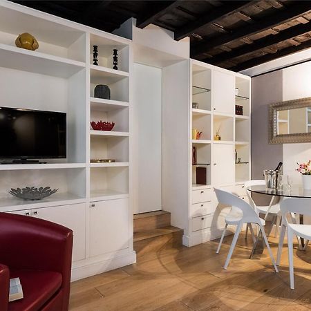 Idyllia - Colosseum Luxury Apartment Рим Екстер'єр фото